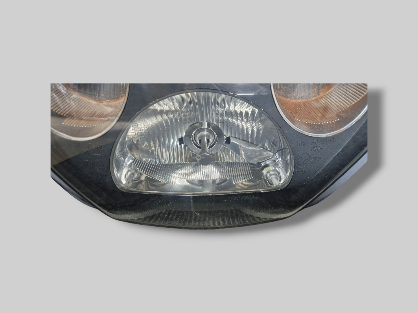 HEADLIGHT UNIT EU/USA AP8124262 Aprilia RSV Mille 1998-2000