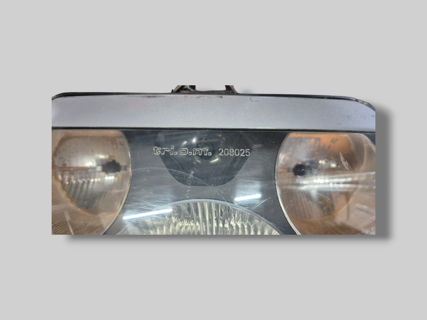 HEADLIGHT UNIT EU/USA AP8124262 Aprilia RSV Mille 1998-2000