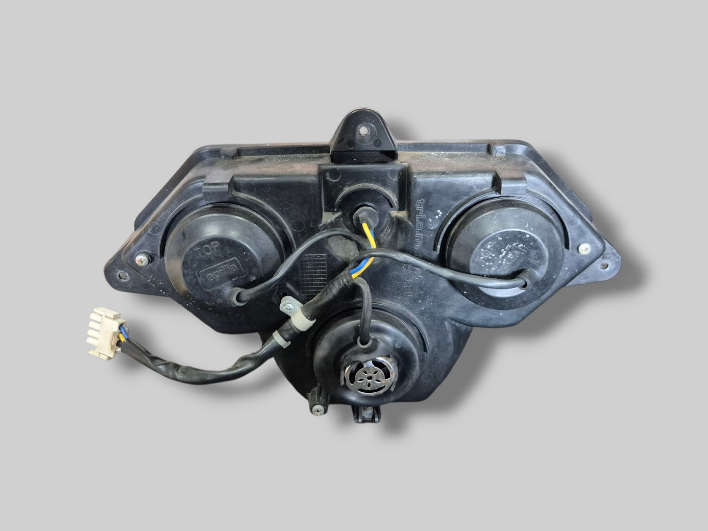 HEADLIGHT UNIT EU/USA AP8124262 Aprilia RSV Mille 1998-2000