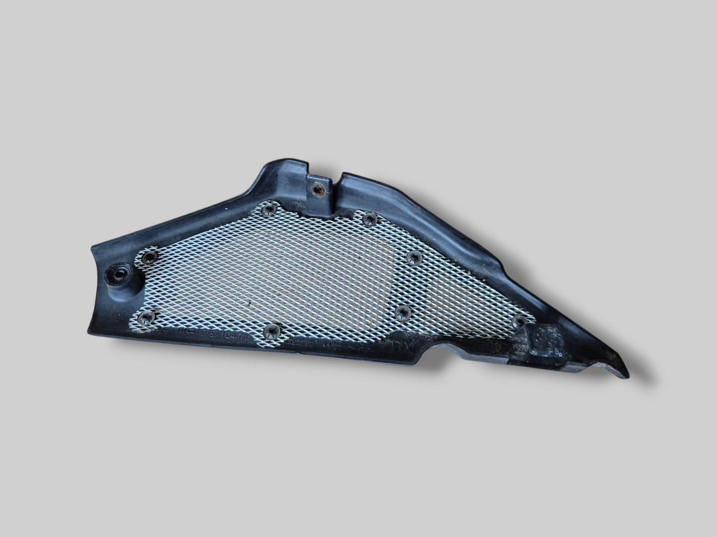 RIGHT-HAND SIDE PANEL AP8149287 Aprilia RSV Mille 98-03