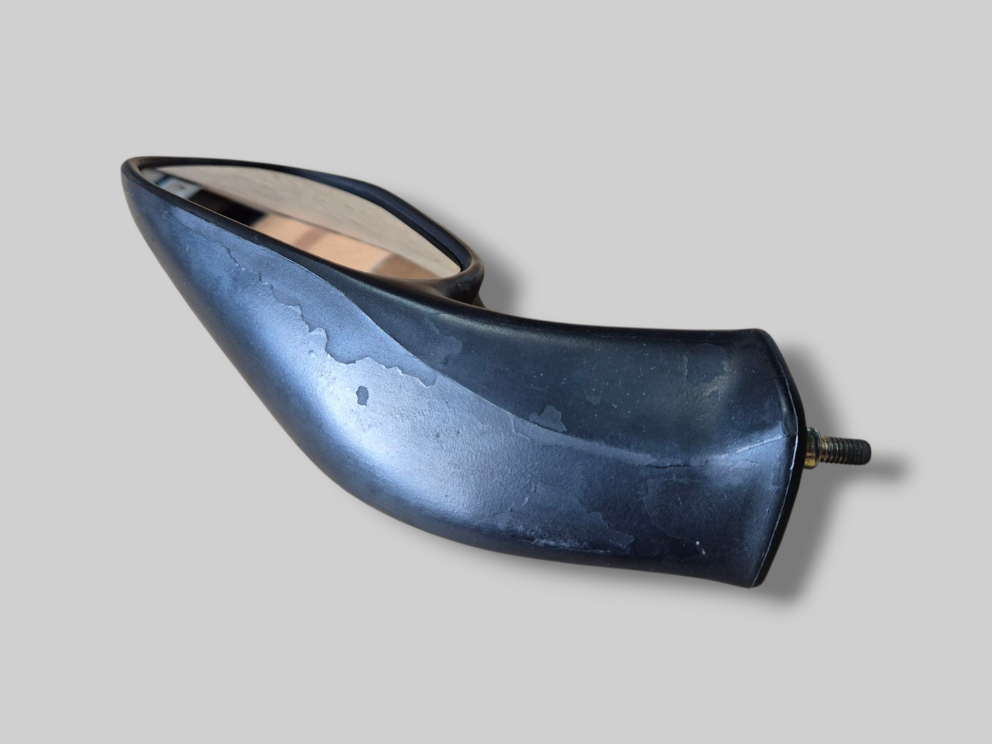 RIGHT-HAND SIDE MIRROR MATT BLACK AP8102632 Aprilia RSV Mille 98-03