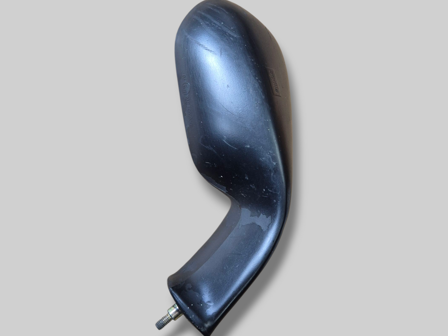 RIGHT-HAND SIDE MIRROR MATT BLACK AP8102632 Aprilia RSV Mille 98-03