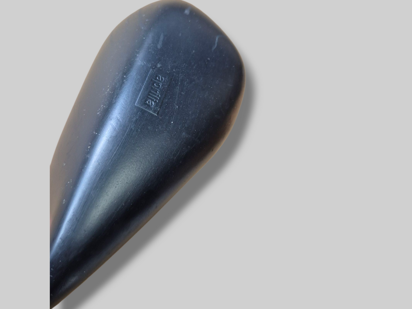 RIGHT-HAND SIDE MIRROR MATT BLACK AP8102632 Aprilia RSV Mille 98-03