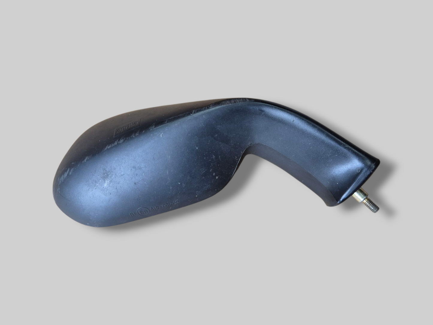 RIGHT-HAND SIDE MIRROR MATT BLACK AP8102632 Aprilia RSV Mille 98-03