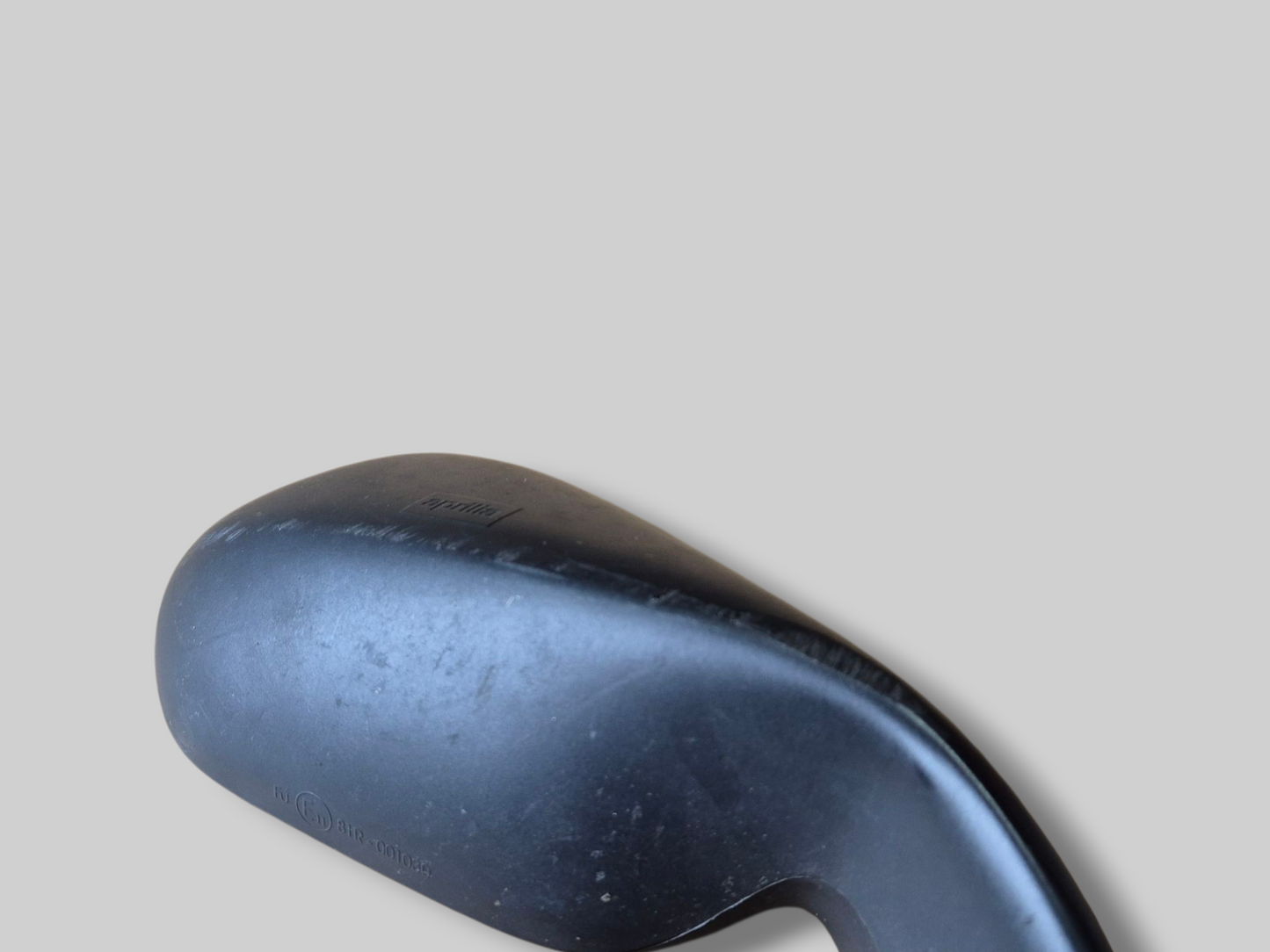 RIGHT-HAND SIDE MIRROR MATT BLACK AP8102632 Aprilia RSV Mille 98-03