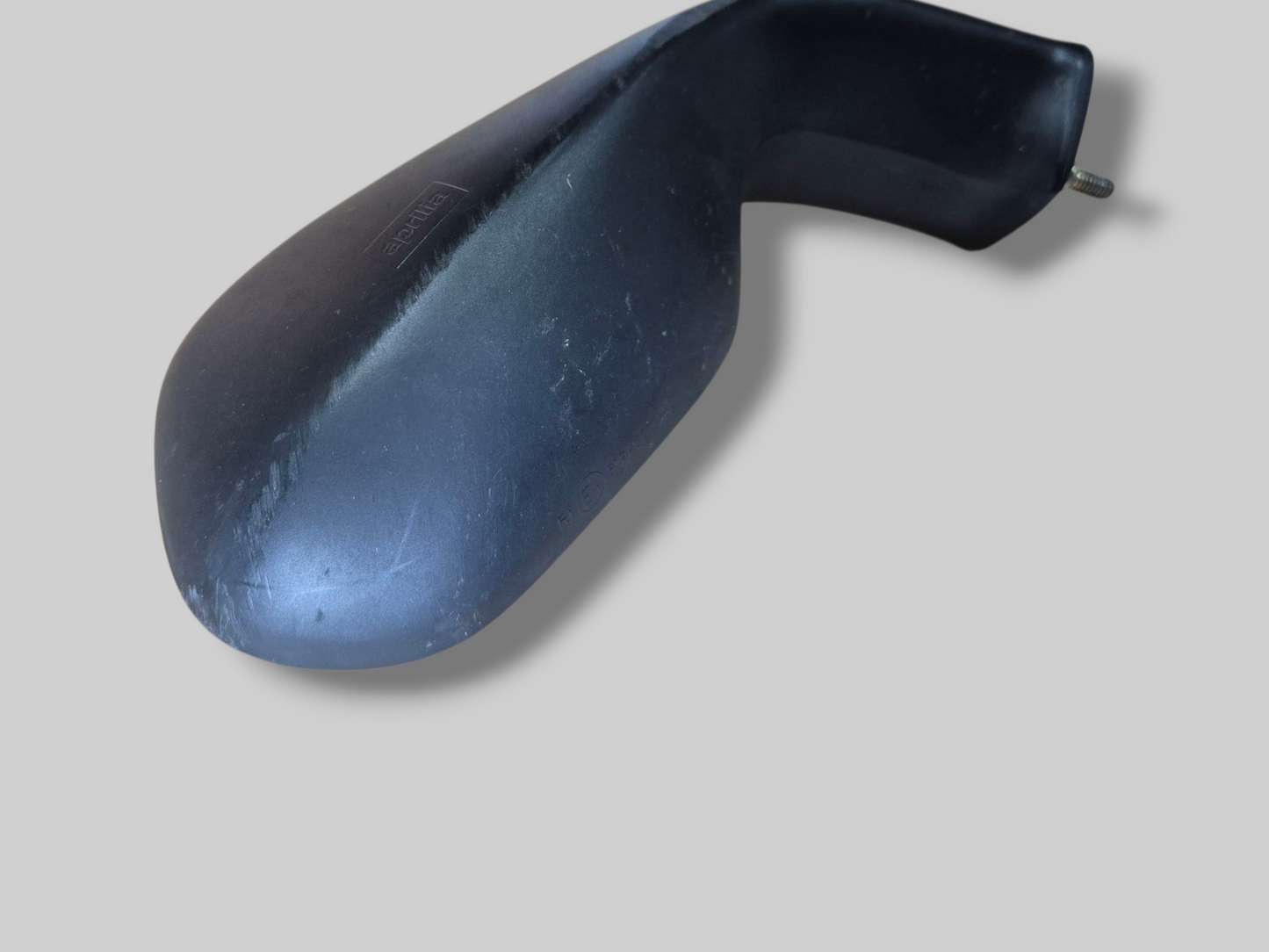 RIGHT-HAND SIDE MIRROR MATT BLACK AP8102632 Aprilia RSV Mille 98-03