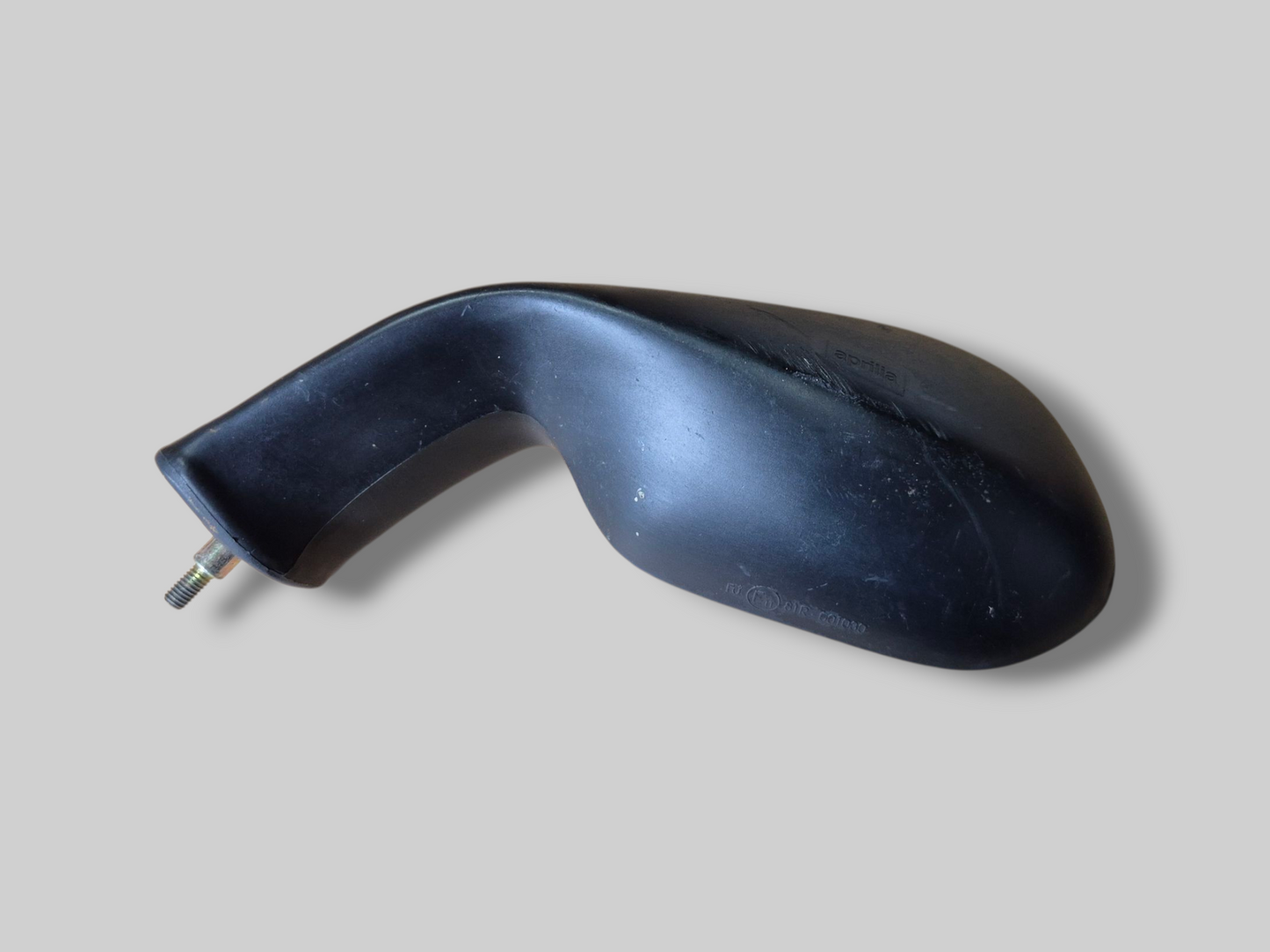 LEFT-HAND SIDE MIRROR MATT BLACK AP8102633 Aprilia RSV Mille 98-03 / SL1000 Falco 00-03