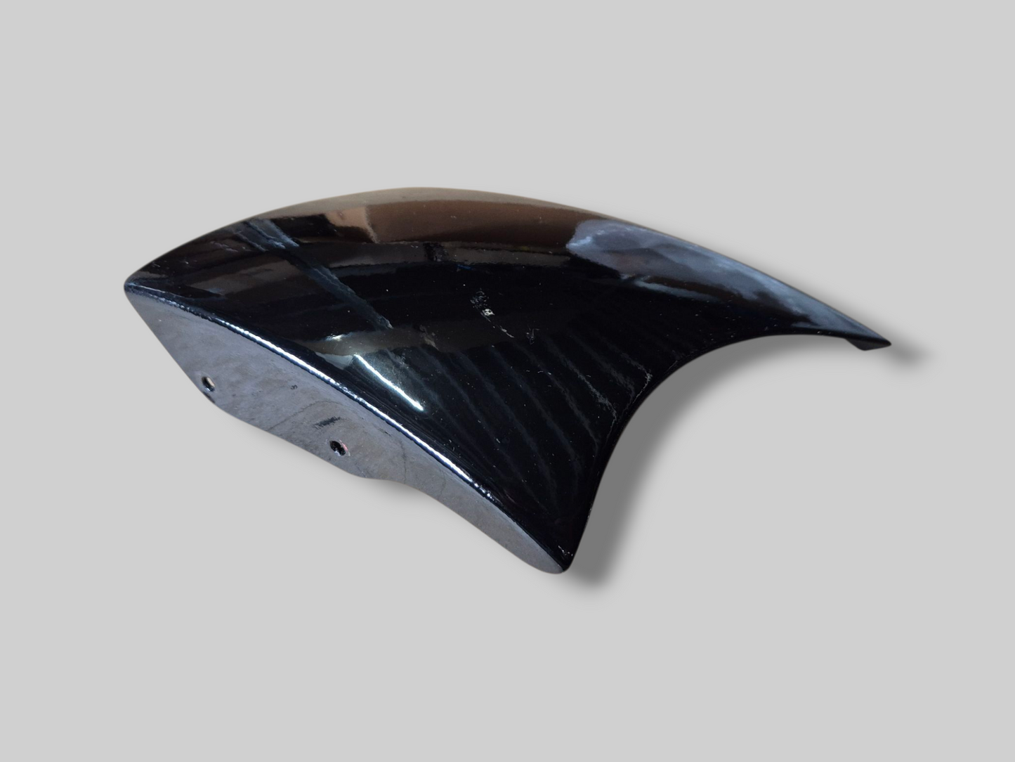 LEFT-HAND SIDE AIR DUCT BAFFLE FRONT BLACK AP8168431 Aprilia RSV Mille 01-03