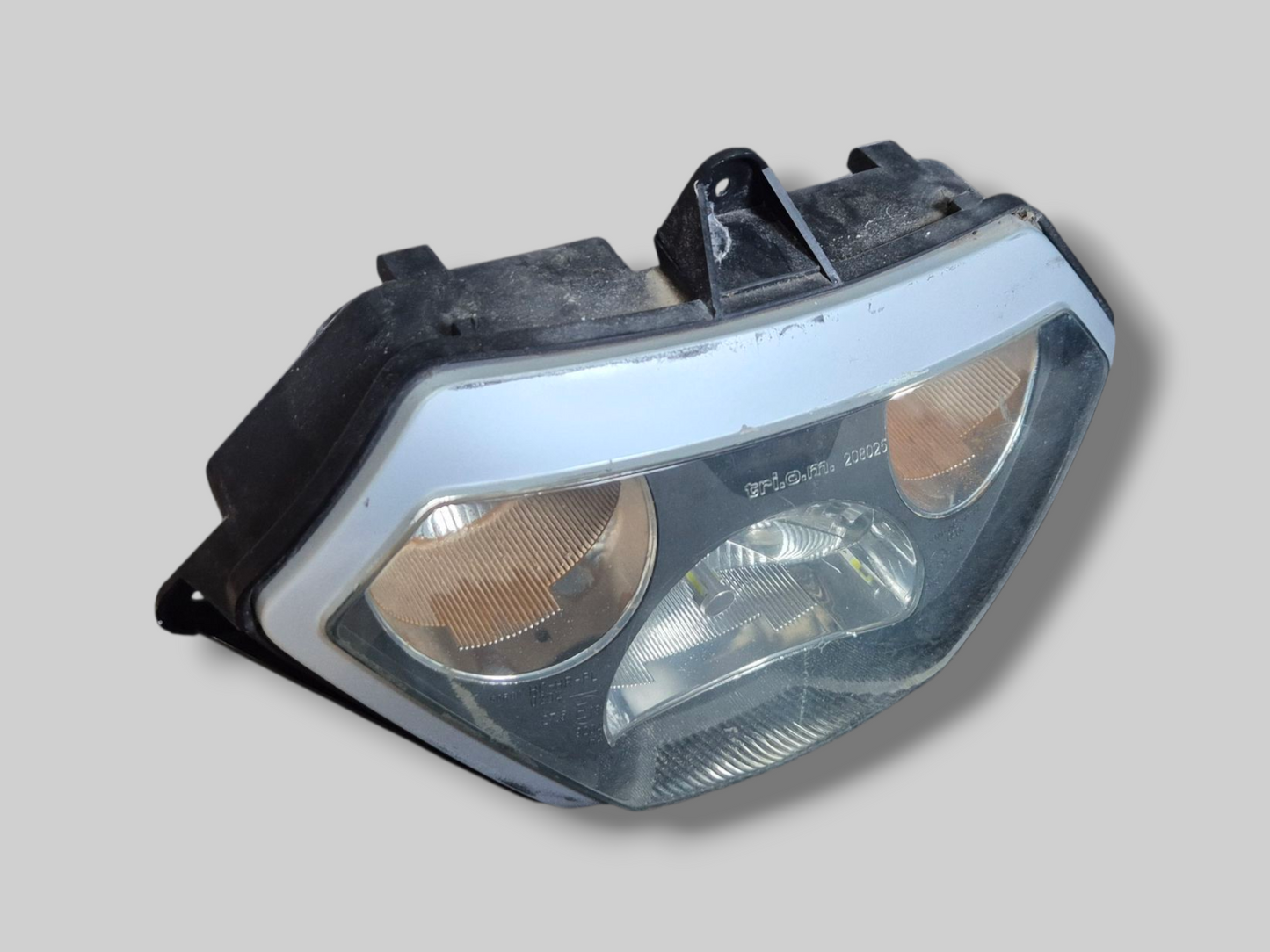 HEADLIGHT UNIT EU/USA AP8124262 Aprilia RSV Mille 1998-2000