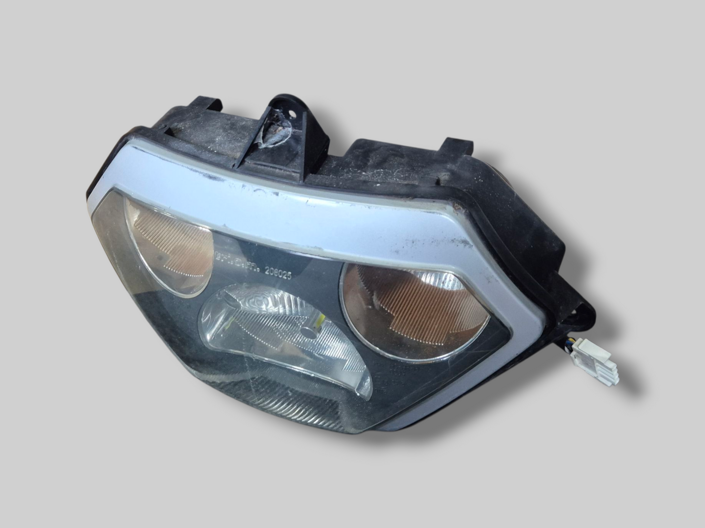 HEADLIGHT UNIT EU/USA AP8124262 Aprilia RSV Mille 1998-2000