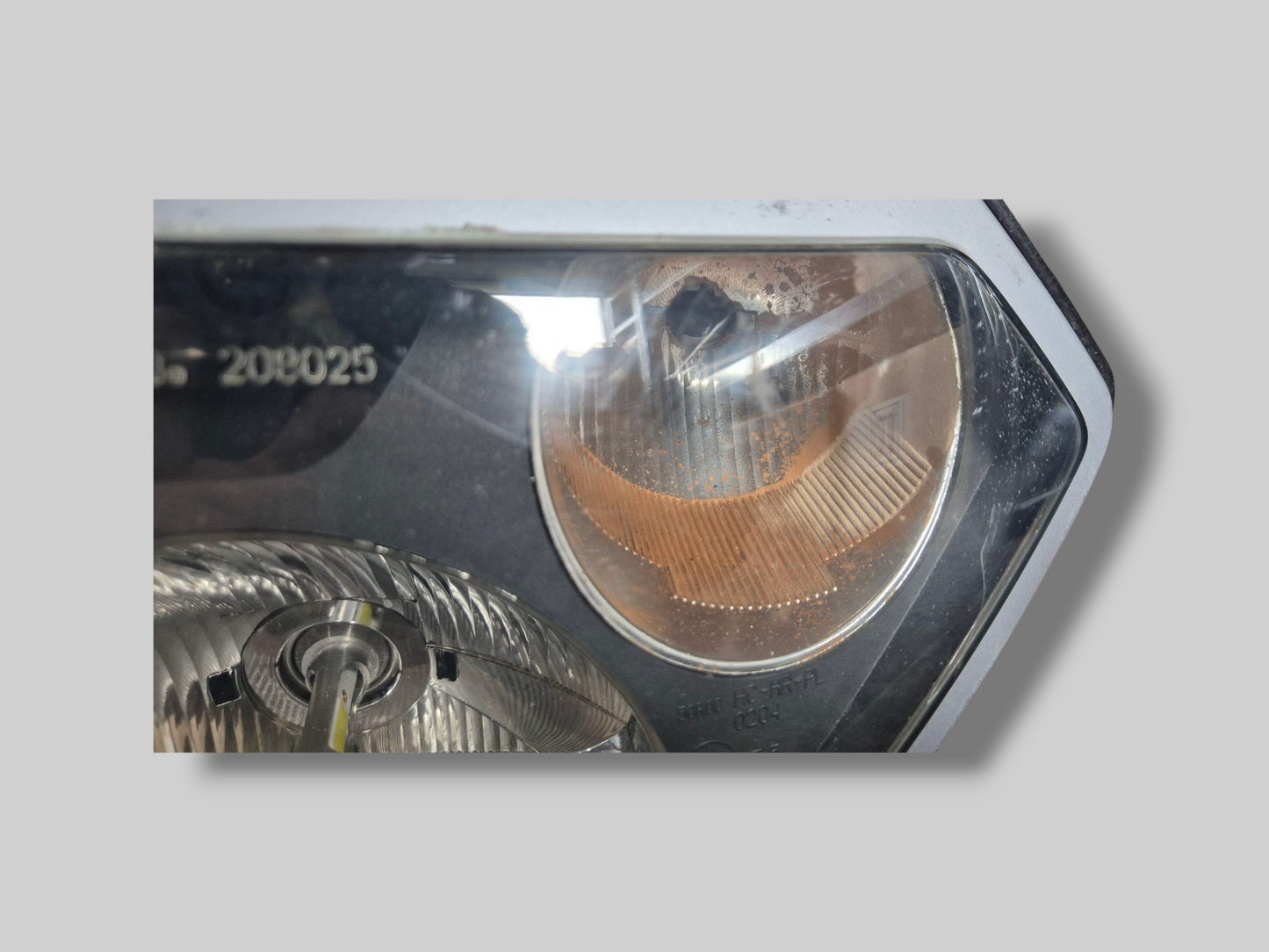 HEADLIGHT UNIT EU/USA AP8124262 Aprilia RSV Mille 1998-2000