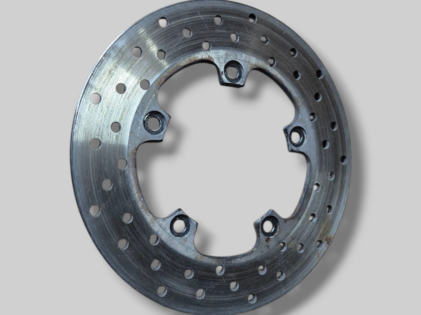 REAR BRAKE CALIPER BREMBO AP8113612 Aprilia RSV Mille 98-03 / Tuono 02-05