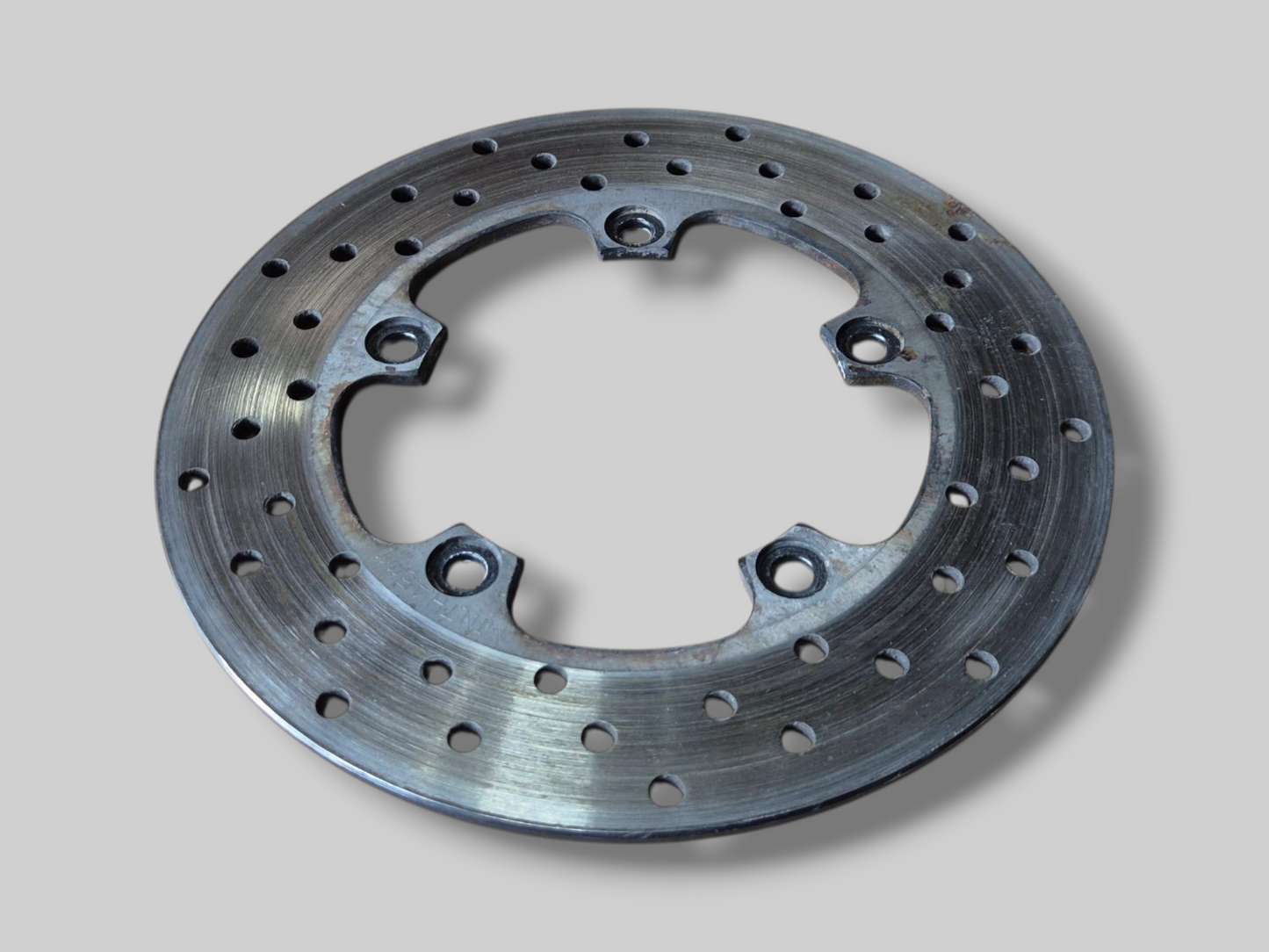 REAR BRAKE CALIPER BREMBO AP8113612 Aprilia RSV Mille 98-03 / Tuono 02-05