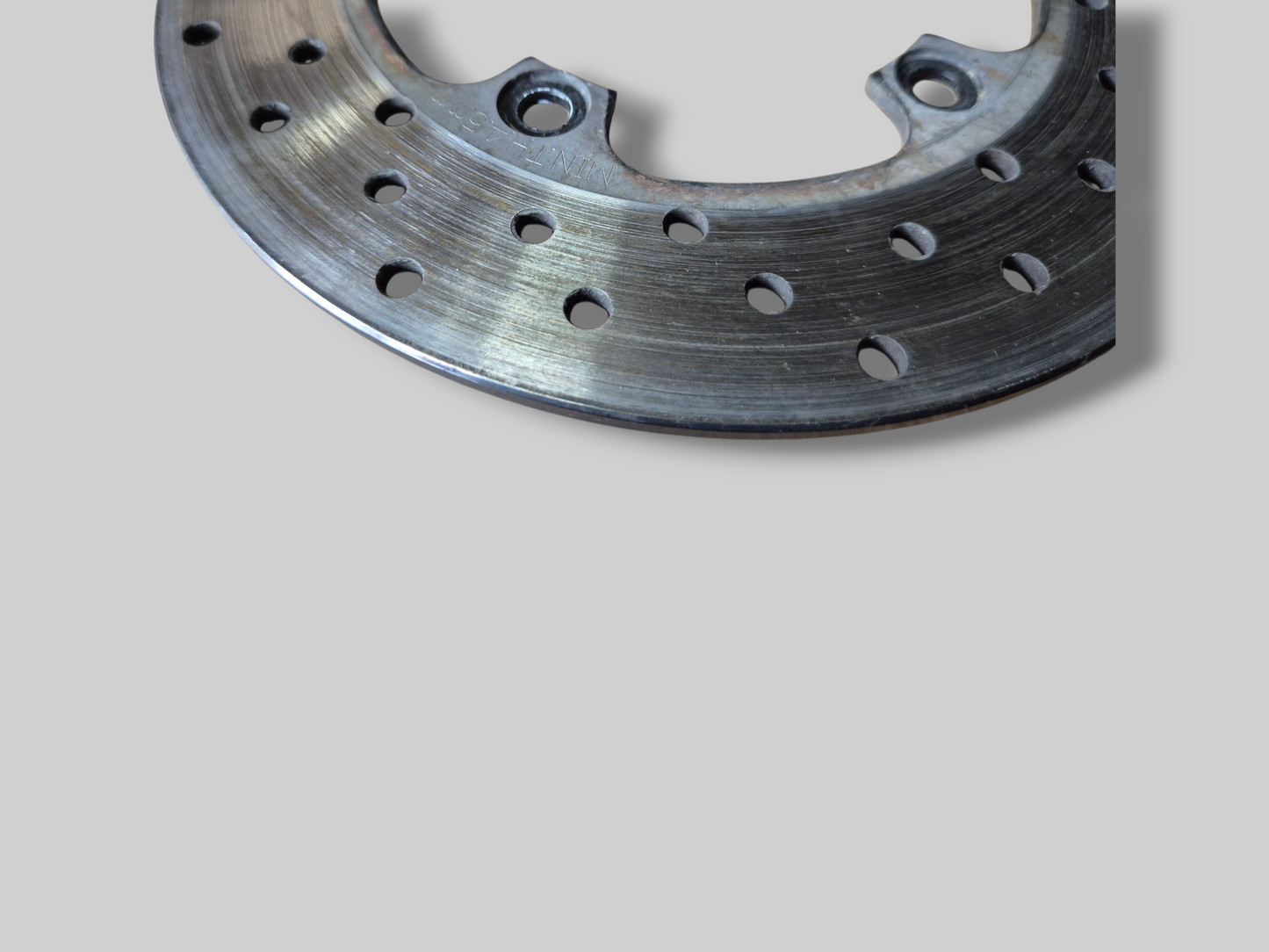 REAR BRAKE CALIPER BREMBO AP8113612 Aprilia RSV Mille 98-03 / Tuono 02-05