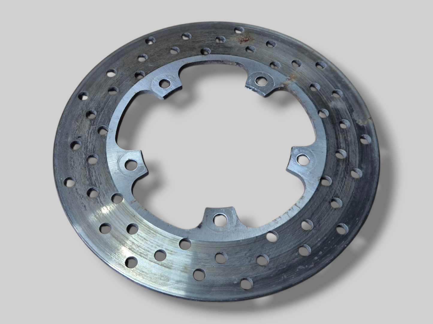REAR BRAKE CALIPER BREMBO AP8113612 Aprilia RSV Mille 98-03 / Tuono 02-05