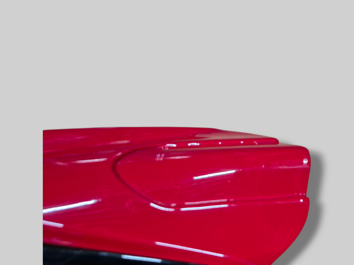 REAR MONO SEAT COWL FAIRING AP8797163 Aprilia RSV1000R 2004-2006