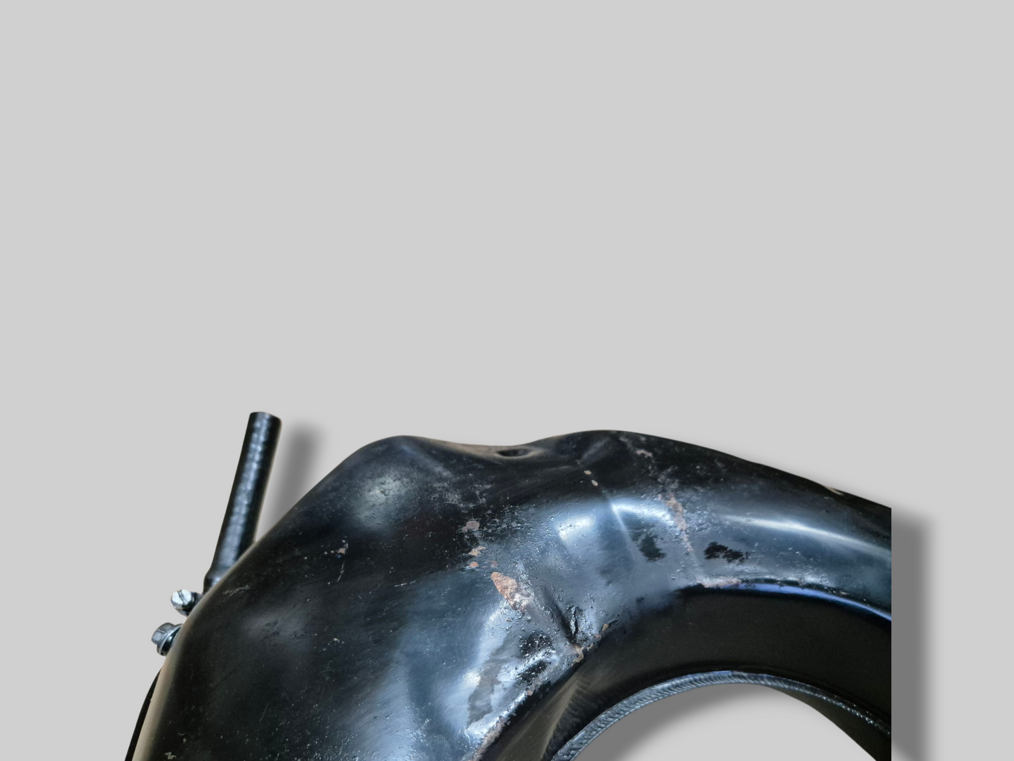 OLIETANKRESERVOIR AP8138558 Aprilia RSV Mille 98-03 / Tuono 02-05