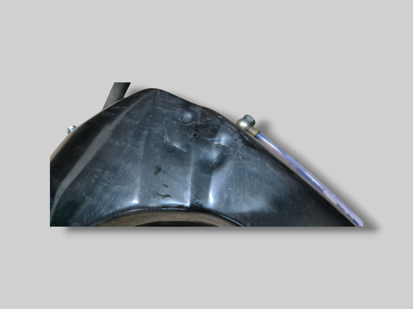 OIL TANK RESERVOIR AP8148427 Aprilia RSV Mille 98-03 / Tuono 02-05