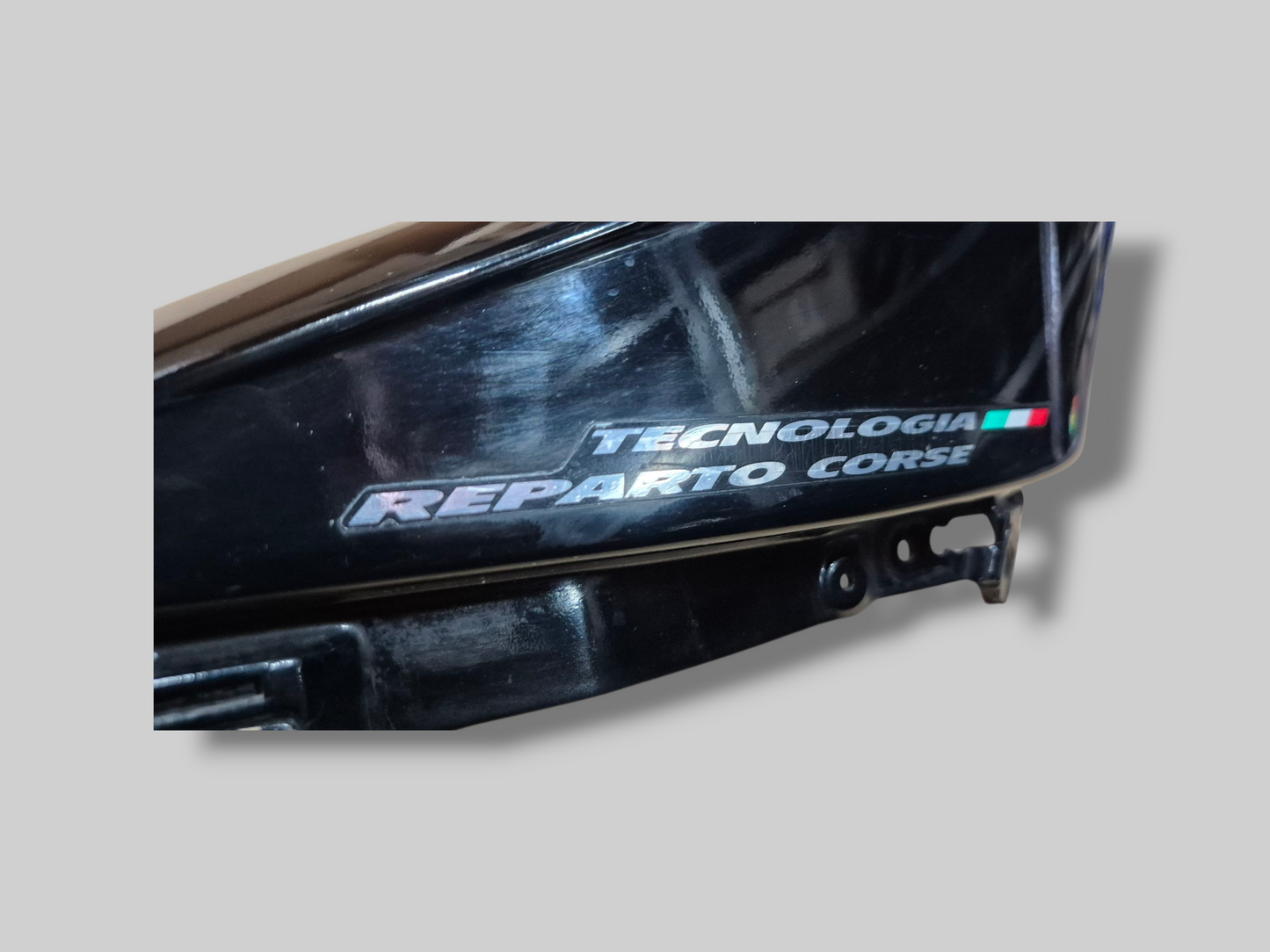 RIGHT-HAND OUTER AIR INTAKE DUCT AP8139416 Aprilia RSV Mille 1998-2003