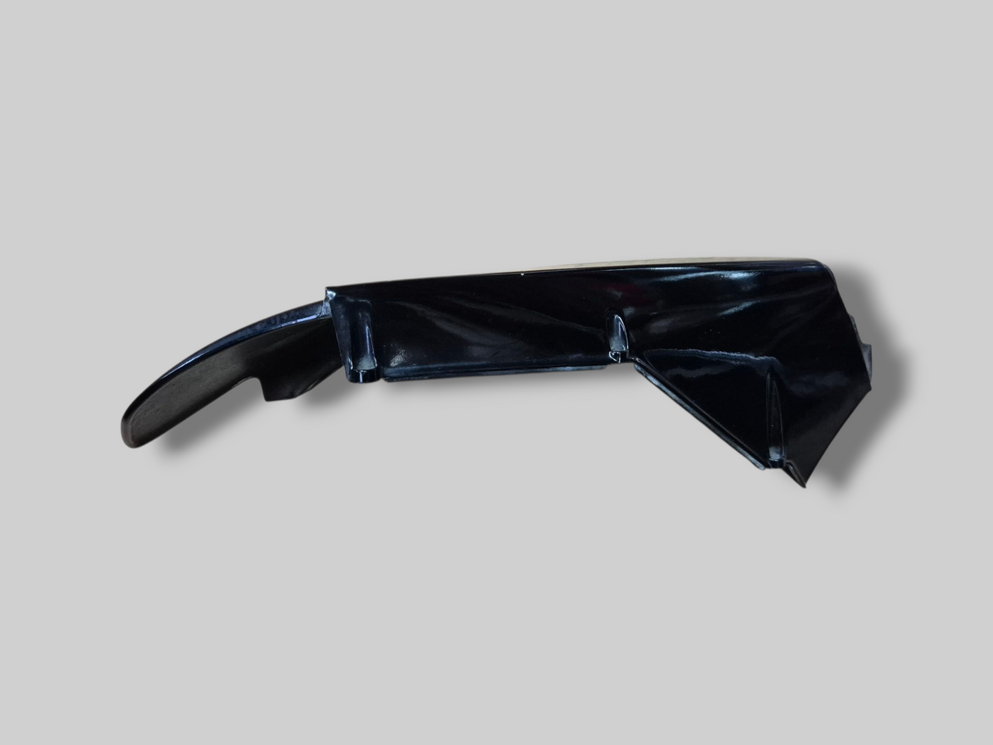 RIGHT-HAND OUTER AIR INTAKE DUCT AP8139416 Aprilia RSV Mille 1998-2003
