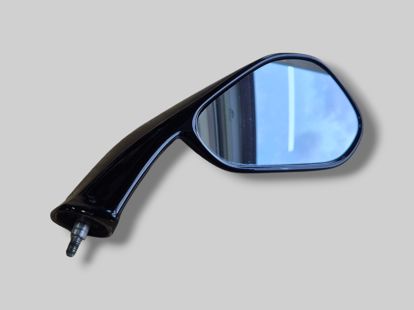 RIGHT-HAND SIDE MIRROR GLOSS BLACK AP8102632 Aprilia RSV Mille 98-03