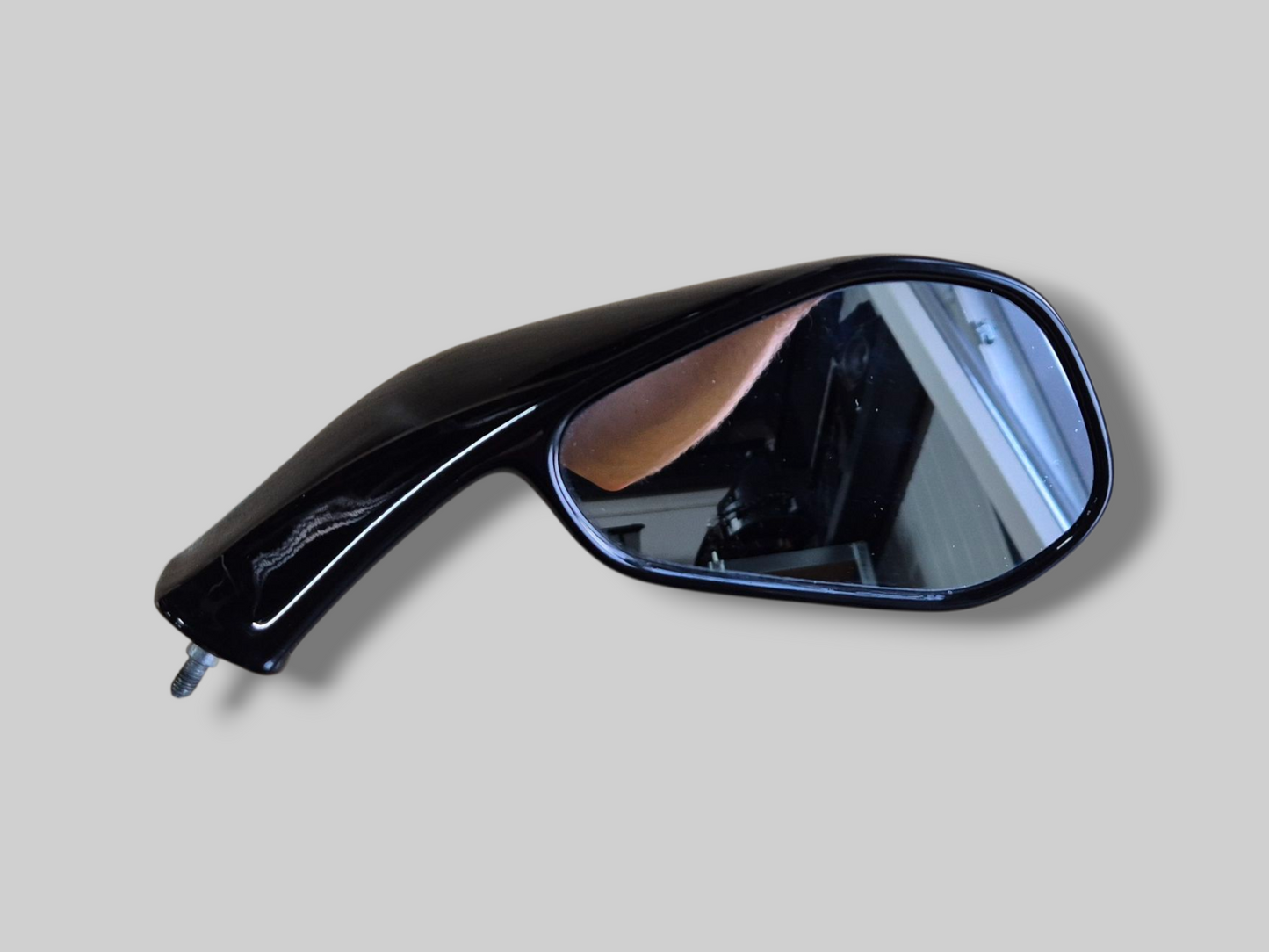 RIGHT-HAND SIDE MIRROR GLOSS BLACK AP8102632 Aprilia RSV Mille 98-03