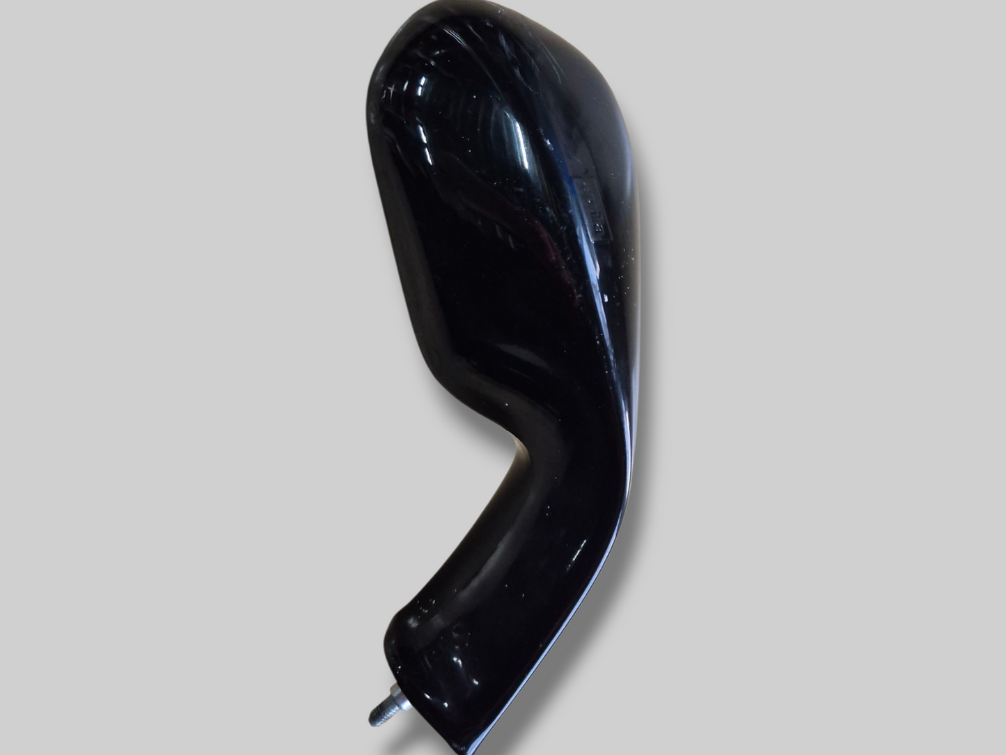 RIGHT-HAND SIDE MIRROR GLOSS BLACK AP8102632 Aprilia RSV Mille 98-03