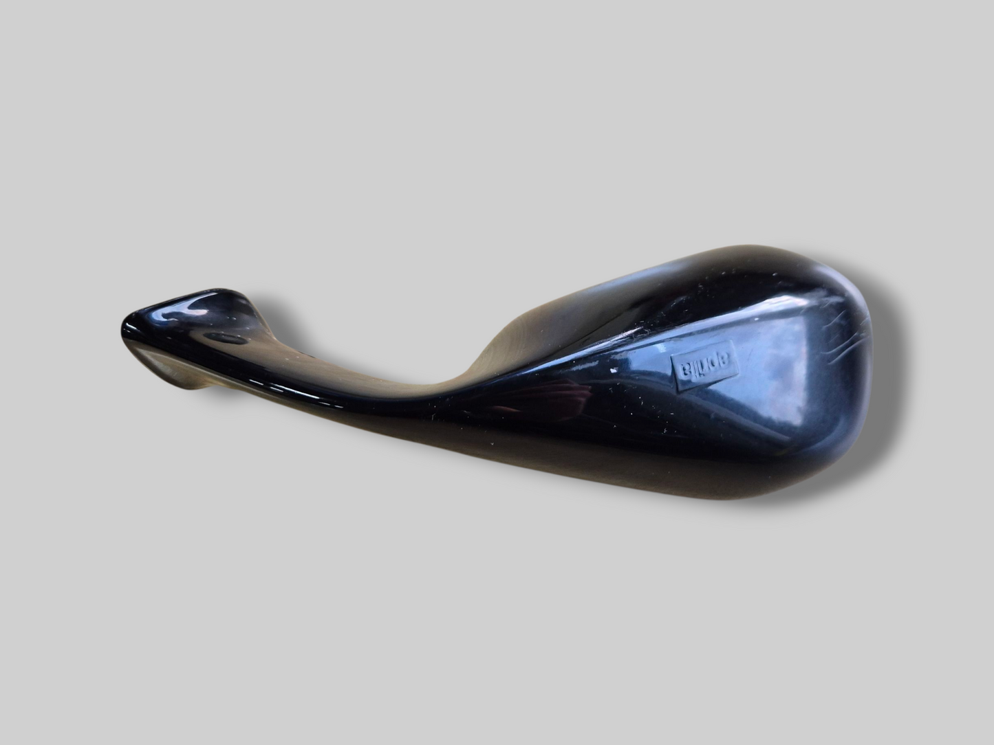 RIGHT-HAND SIDE MIRROR GLOSS BLACK AP8102632 Aprilia RSV Mille 98-03