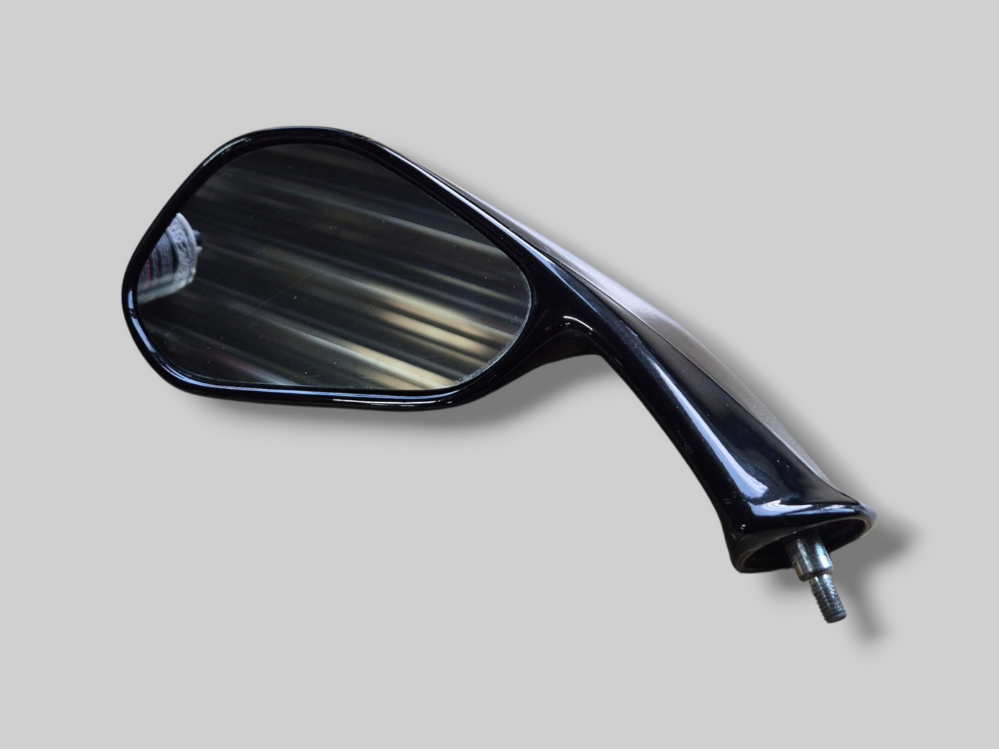 LEFT-HAND SIDE MIRROR GLOSS BLACK AP8102884 Aprilia RSV Mille 98-03 / SL1000 Falco 00-03