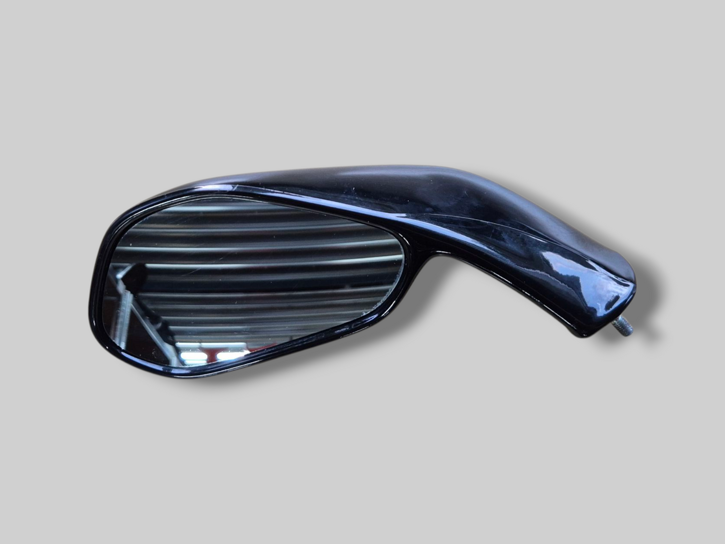 LEFT-HAND SIDE MIRROR GLOSS BLACK AP8102884 Aprilia RSV Mille 98-03 / SL1000 Falco 00-03