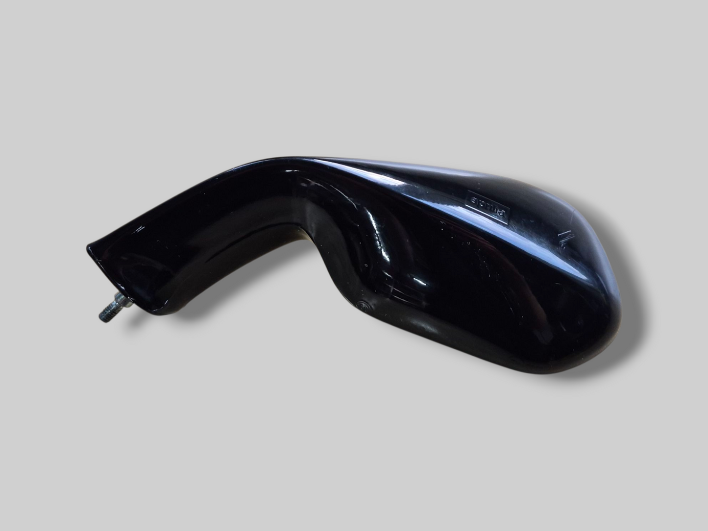 LEFT-HAND SIDE MIRROR GLOSS BLACK AP8102884 Aprilia RSV Mille 98-03 / SL1000 Falco 00-03