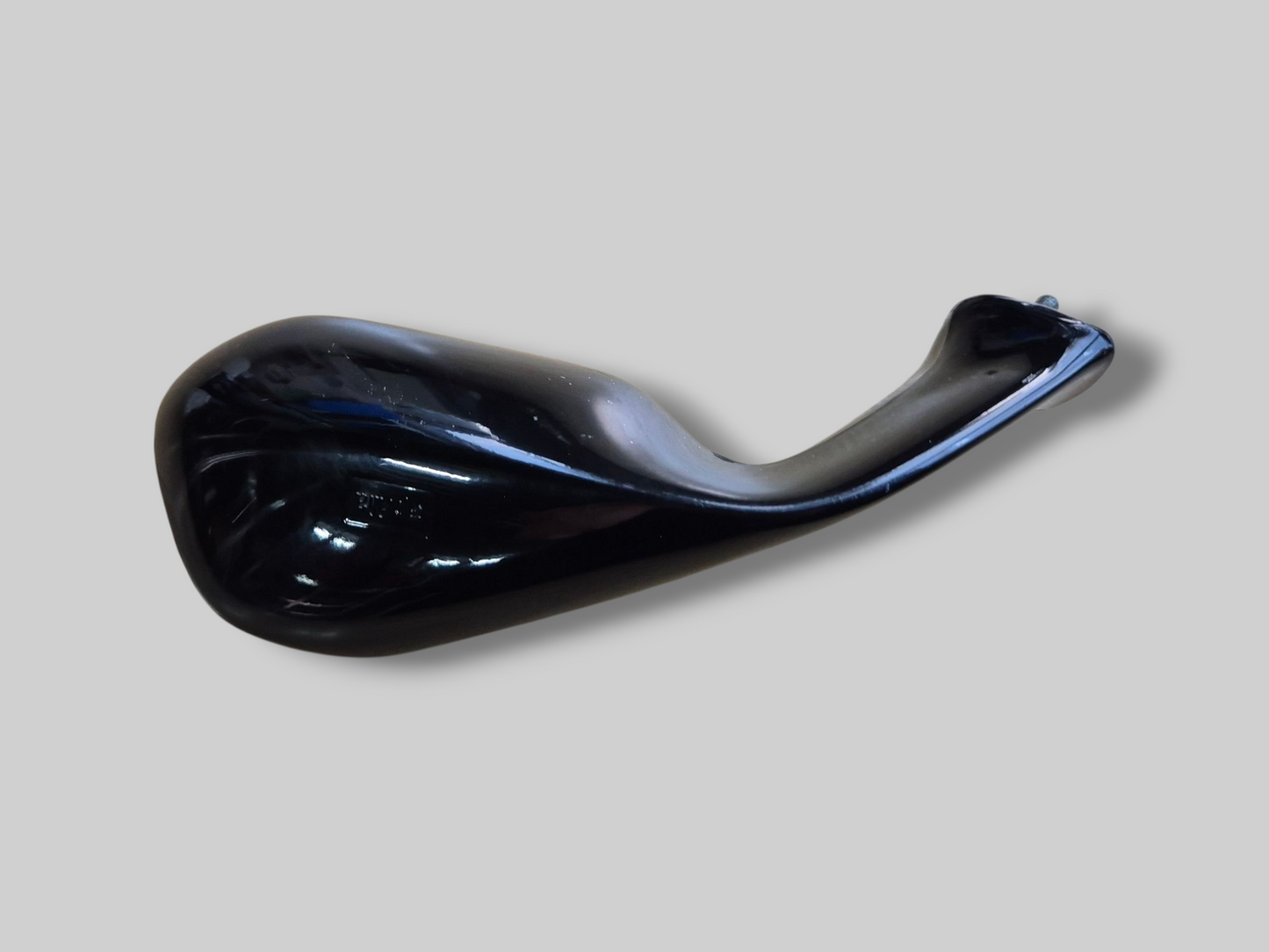 LEFT-HAND SIDE MIRROR GLOSS BLACK AP8102884 Aprilia RSV Mille 98-03 / SL1000 Falco 00-03