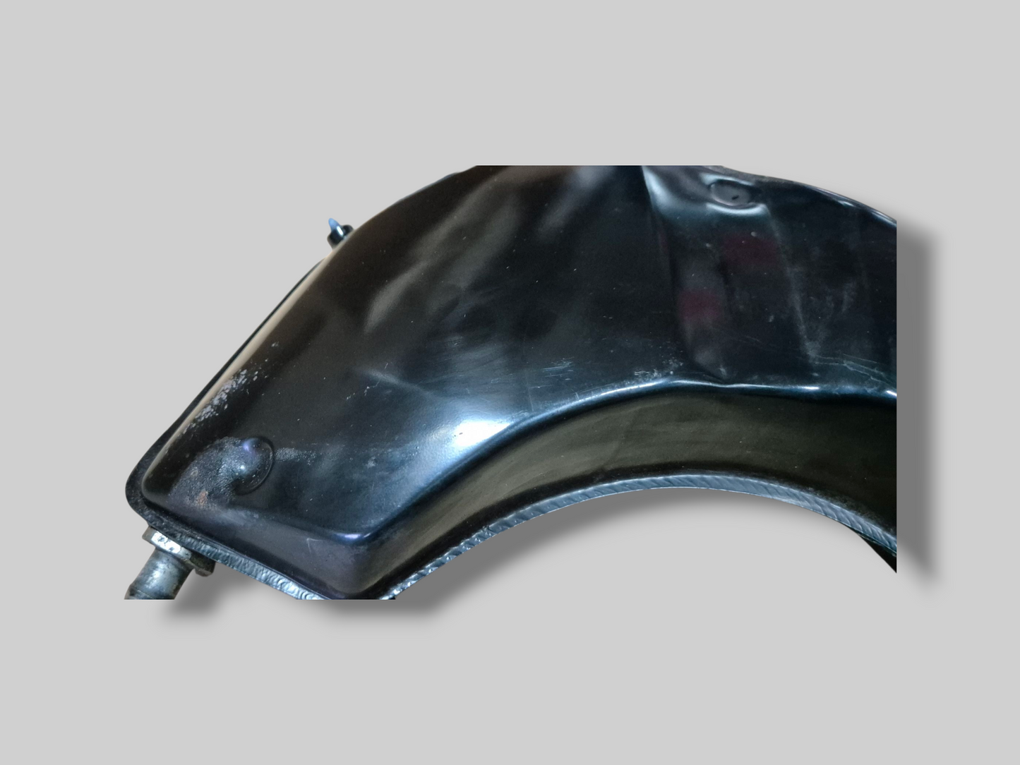 OLIETANKRESERVOIR AP8138558 Aprilia RSV Mille 98-03 / Tuono 02-05