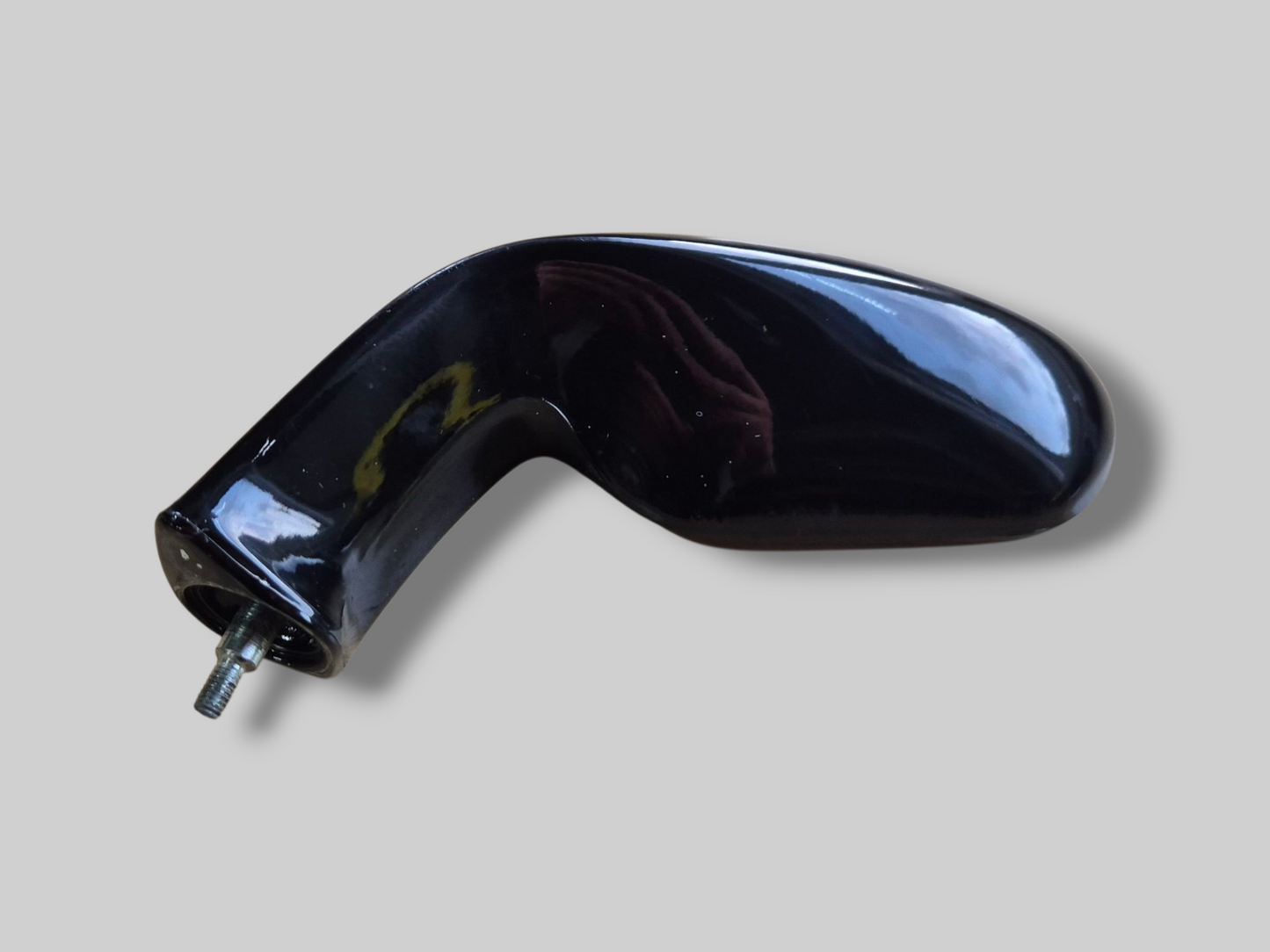 LEFT-HAND SIDE MIRROR GLOSS BLACK AP8102884 Aprilia RSV Mille 98-03 / SL1000 Falco 00-03