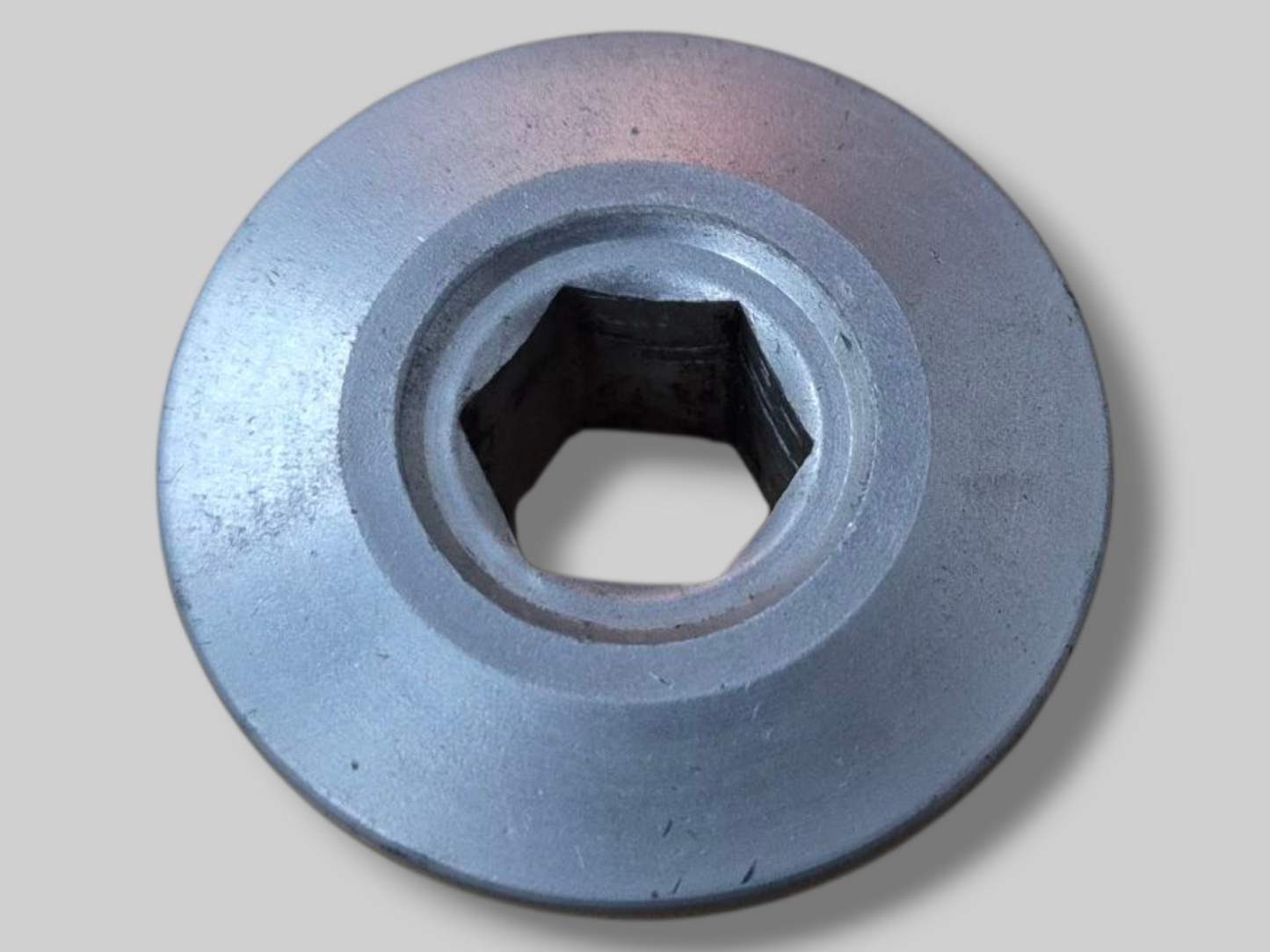 UPPER PLATE FIXING BUSH AP8121205 Aprilia RSV Mille 98-03 / Tuono 02-05 / Falco