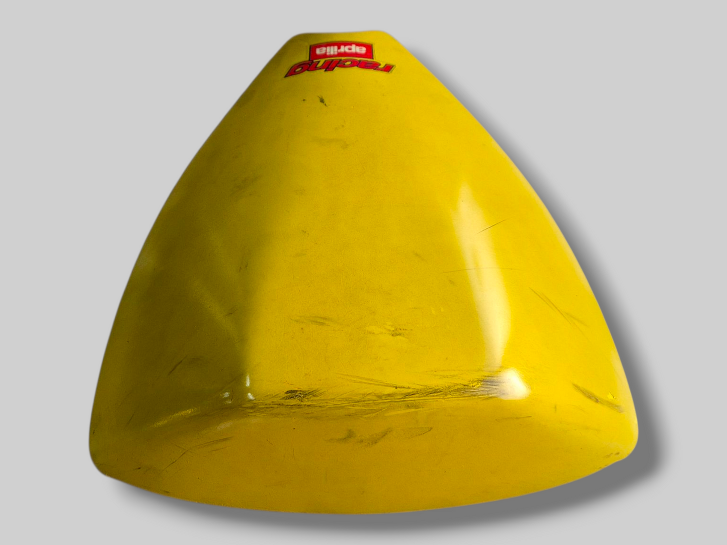 PASSENGER SEAT SADDLE COVER COWL FLASHY YELLOW AP8148953 Aprilia RSV Mille 1998-2000