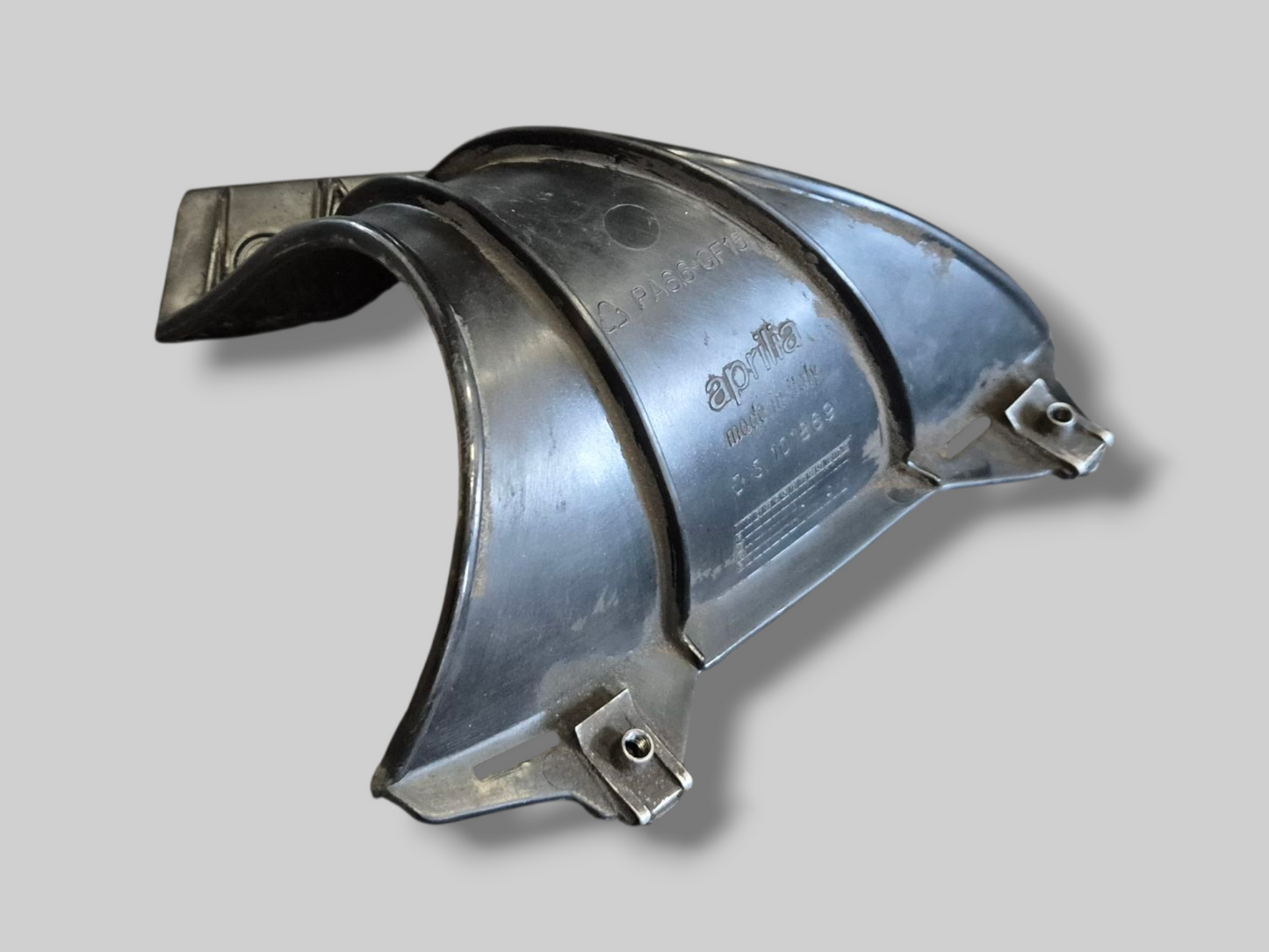 EXHAUST SILENCER PROTECTION AP8138565 Aprilia RSV Mille 98-03