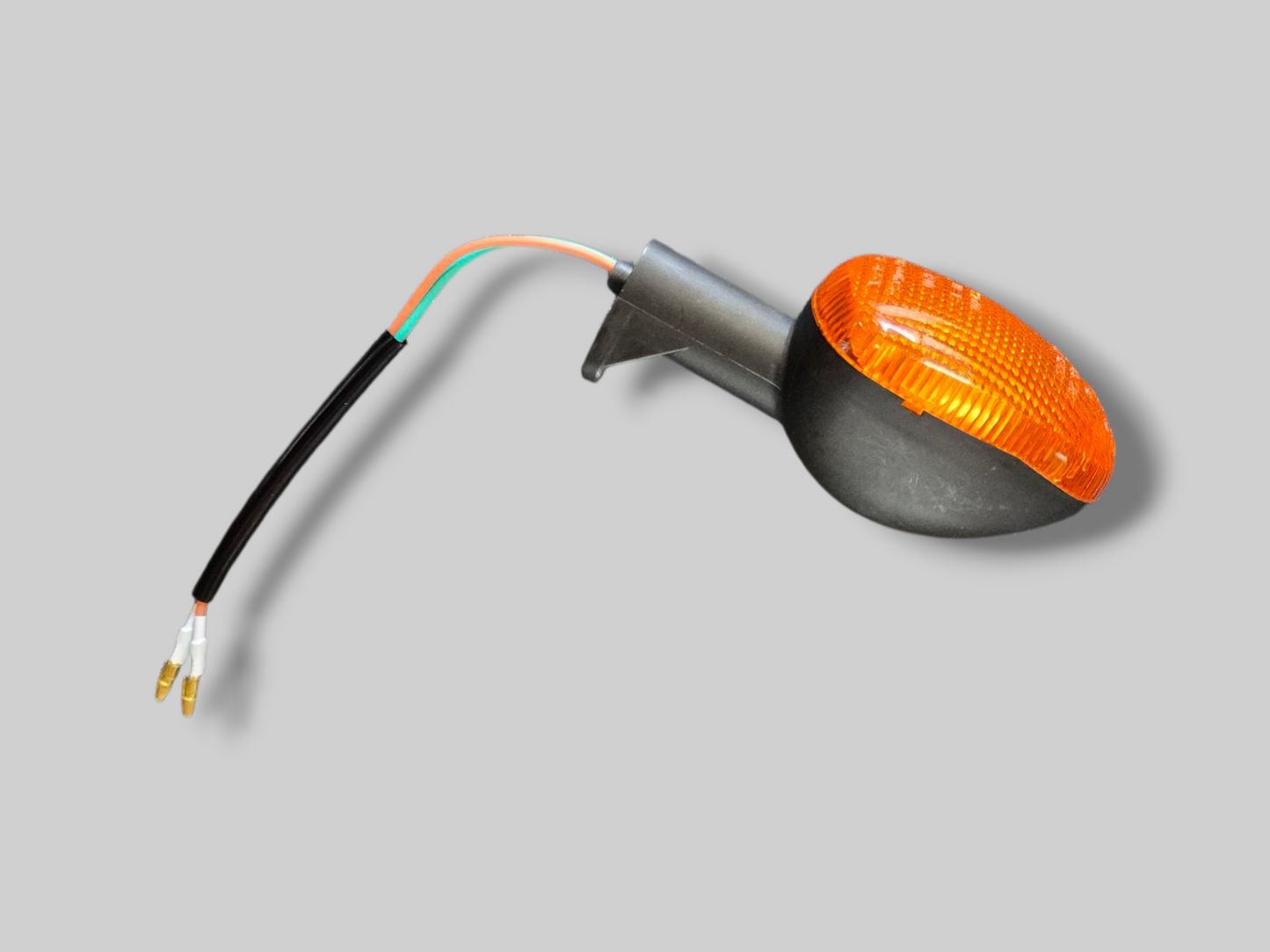 LH FRONT / RH REAR TURN INDICATOR BLINKER AP8124979 Aprilia RSV Mille / Tuono