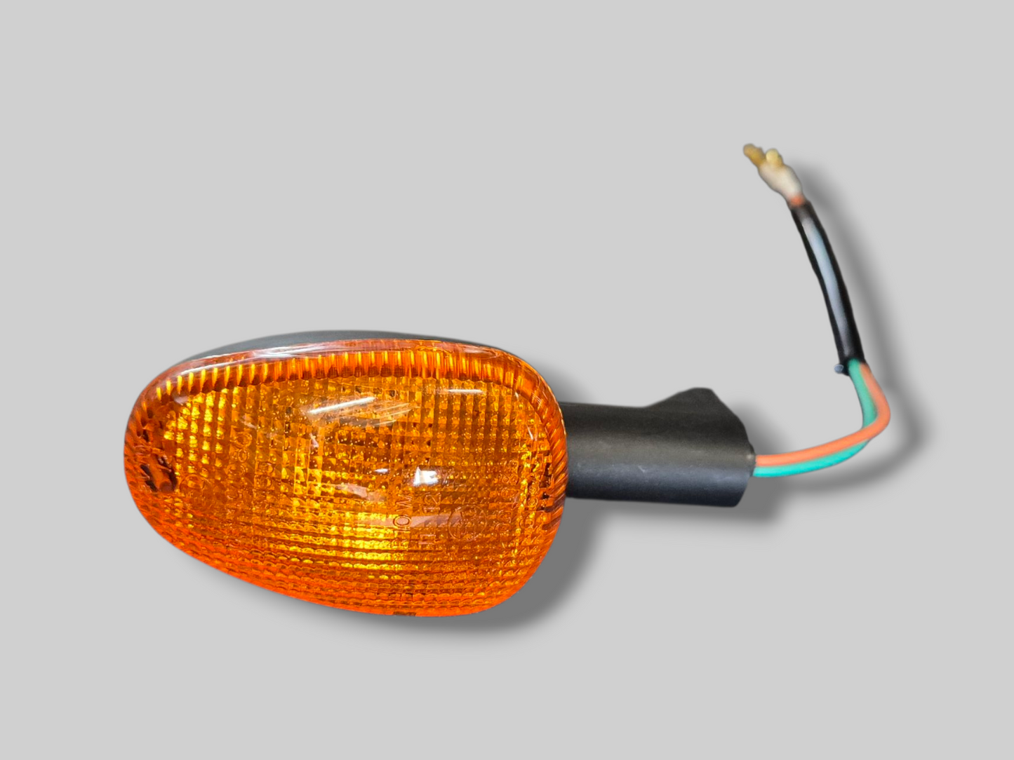 LH FRONT / RH REAR TURN INDICATOR BLINKER AP8124979 Aprilia RSV Mille / Tuono