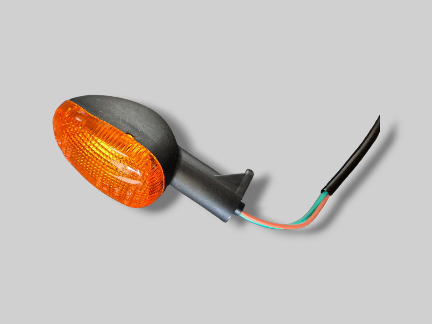 LH FRONT / RH REAR TURN INDICATOR BLINKER AP8124979 Aprilia RSV Mille / Tuono