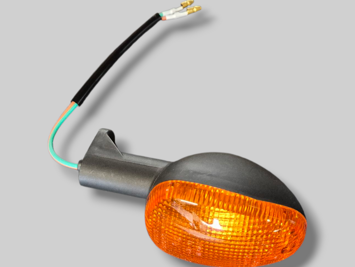 LH FRONT / RH REAR TURN INDICATOR BLINKER AP8124979 Aprilia RSV Mille / Tuono
