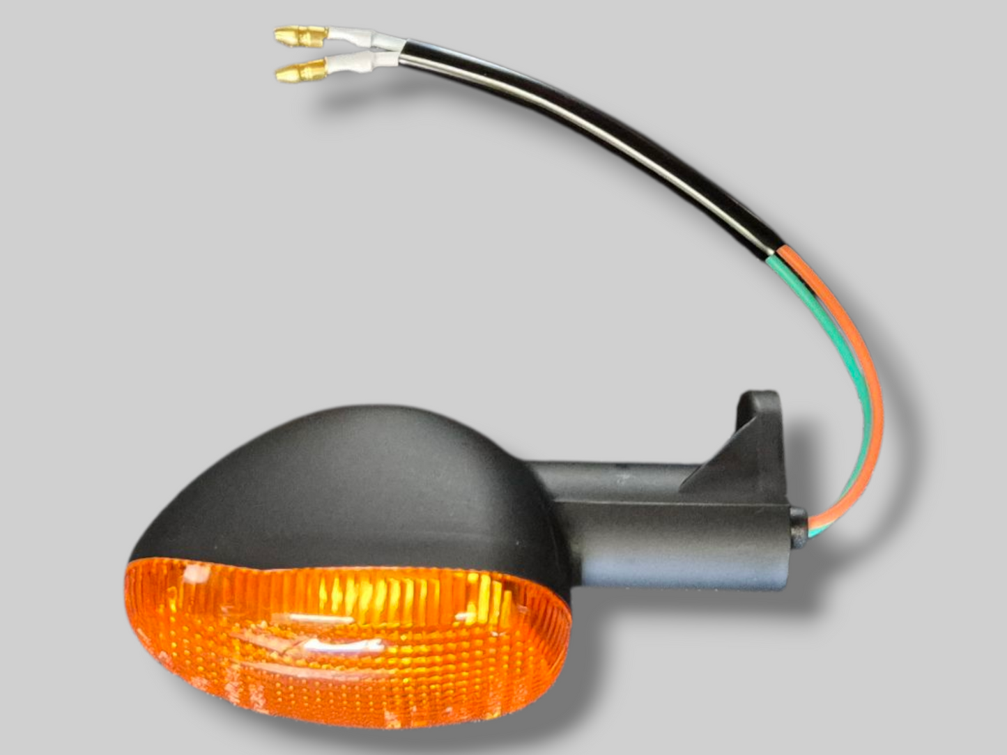 RH FRONT / LH REAR TURN INDICATOR BLINKER AP8124980 Aprilia RSV Mille / Tuono