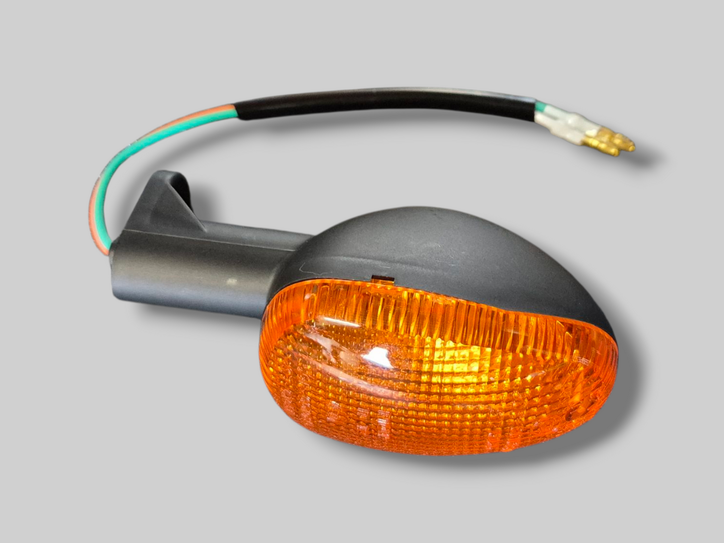 RH FRONT / LH REAR TURN INDICATOR BLINKER AP8124980 Aprilia RSV Mille / Tuono