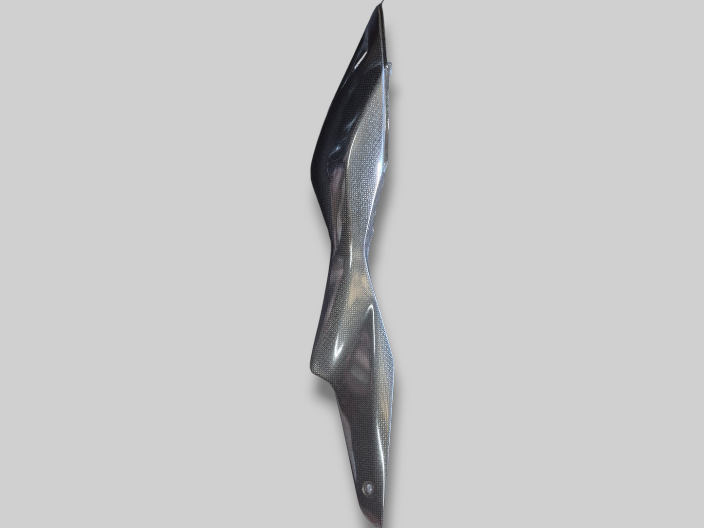 RIGHT-HAND SIDE PANEL FAIRING CARBON AP8158139 Aprilia RSV1000R 2004-2005