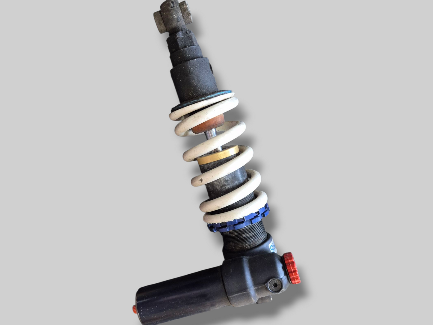 SACHS REAR SHOCK ABSORBER AP8123646 Aprilia RSV Mille 1998-2000