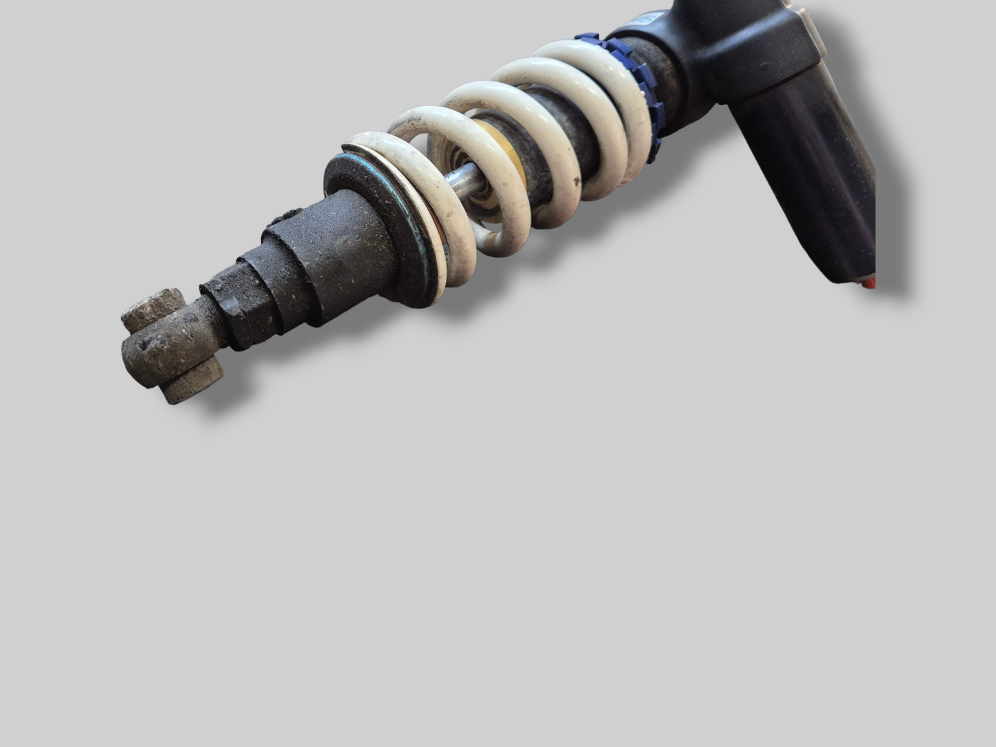 SACHS REAR SHOCK ABSORBER AP8123646 Aprilia RSV Mille 1998-2000