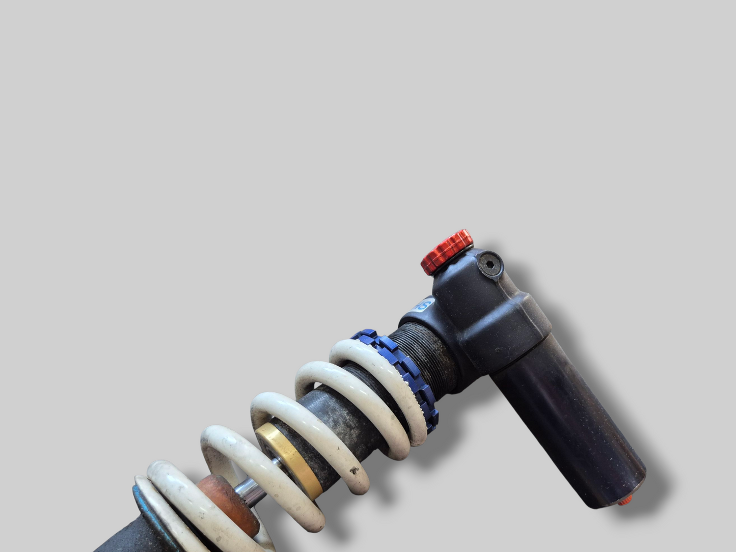 SACHS REAR SHOCK ABSORBER AP8123646 Aprilia RSV Mille 1998-2000