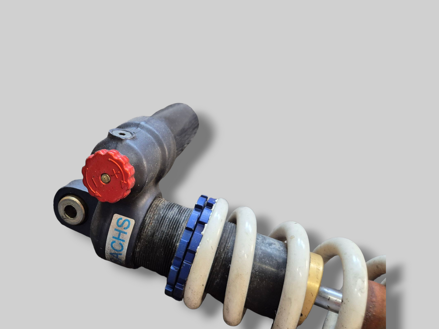 SACHS REAR SHOCK ABSORBER AP8123646 Aprilia RSV Mille 1998-2000