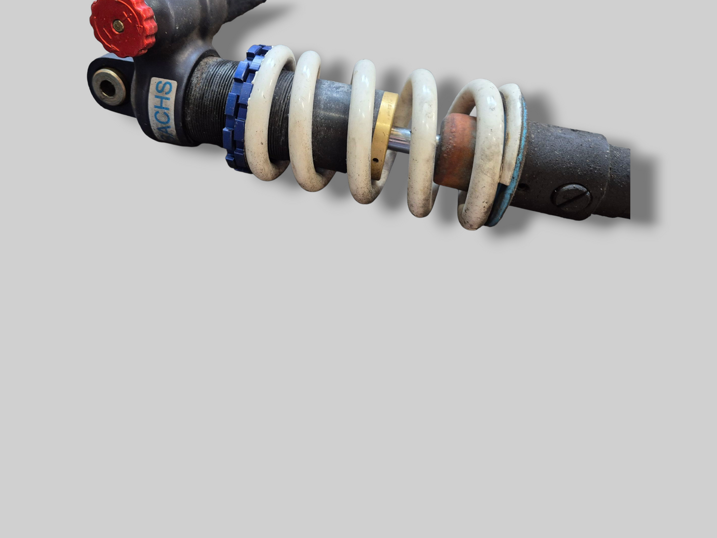 SACHS REAR SHOCK ABSORBER AP8123646 Aprilia RSV Mille 1998-2000