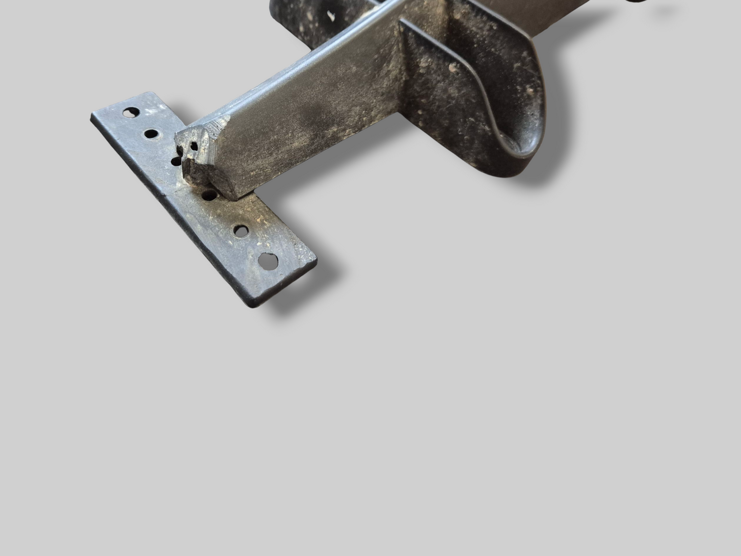 NUMBER PLATE HOLDER AP8126949 Aprilia RSV1000R 04-10 / Tuono 1000R 06-10
